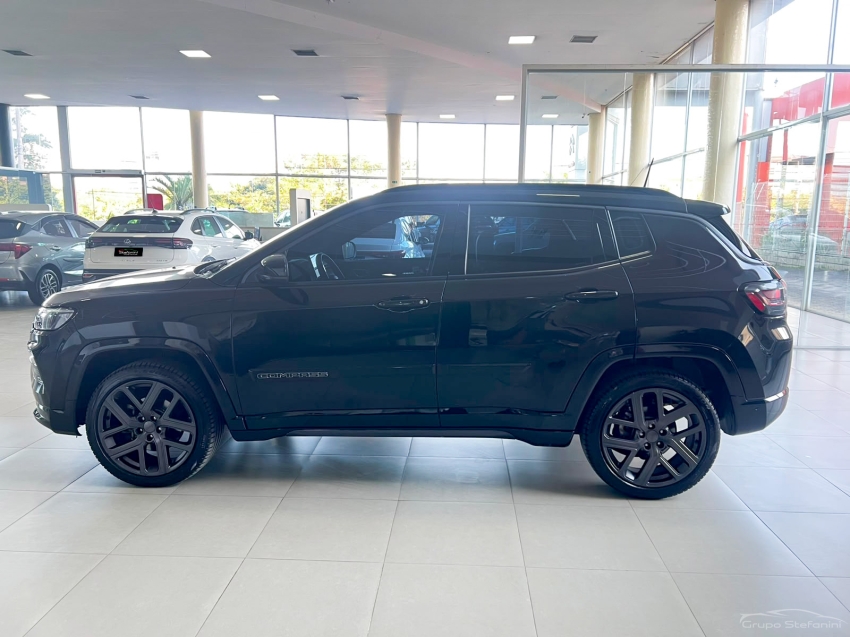 jeep compass 1.3 t270 turbo flex s at6 4p automatico 20259