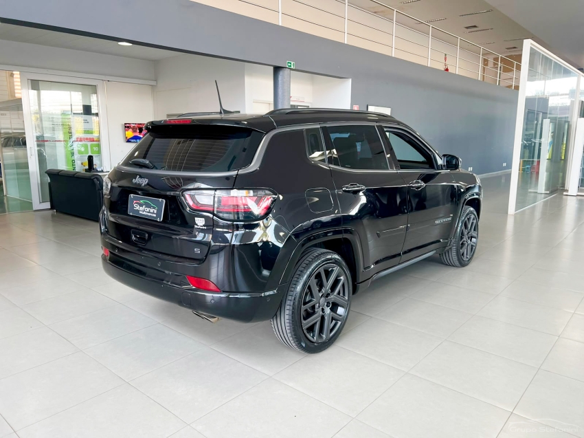 jeep compass 1.3 t270 turbo flex s at6 4p automatico 202511