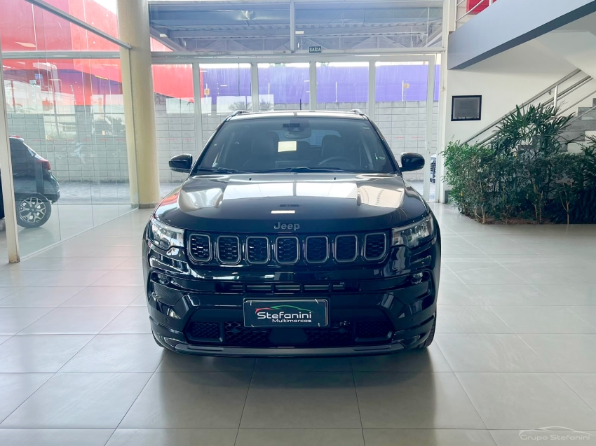 jeep compass 1.3 t270 turbo flex s at6 4p automatico 20251