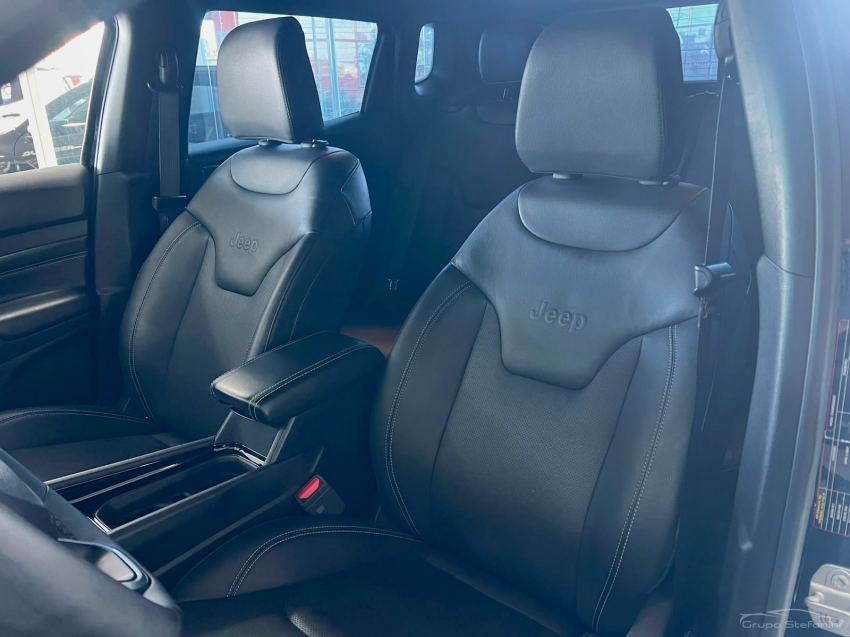 jeep compass 1.3 t270 turbo flex s at6 4p automatico 20256