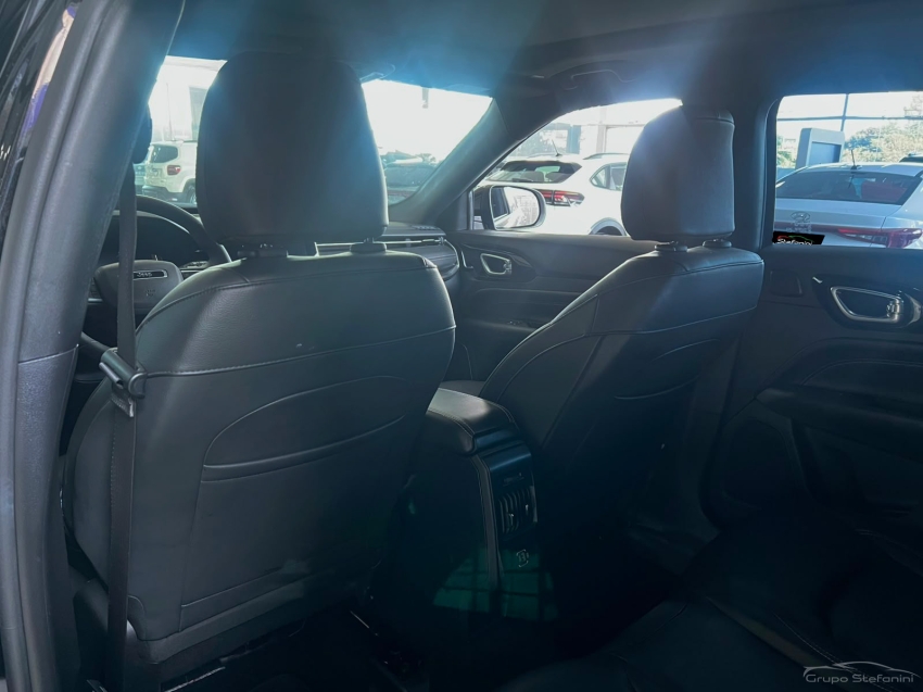 jeep compass 1.3 t270 turbo flex s at6 4p automatico 20258