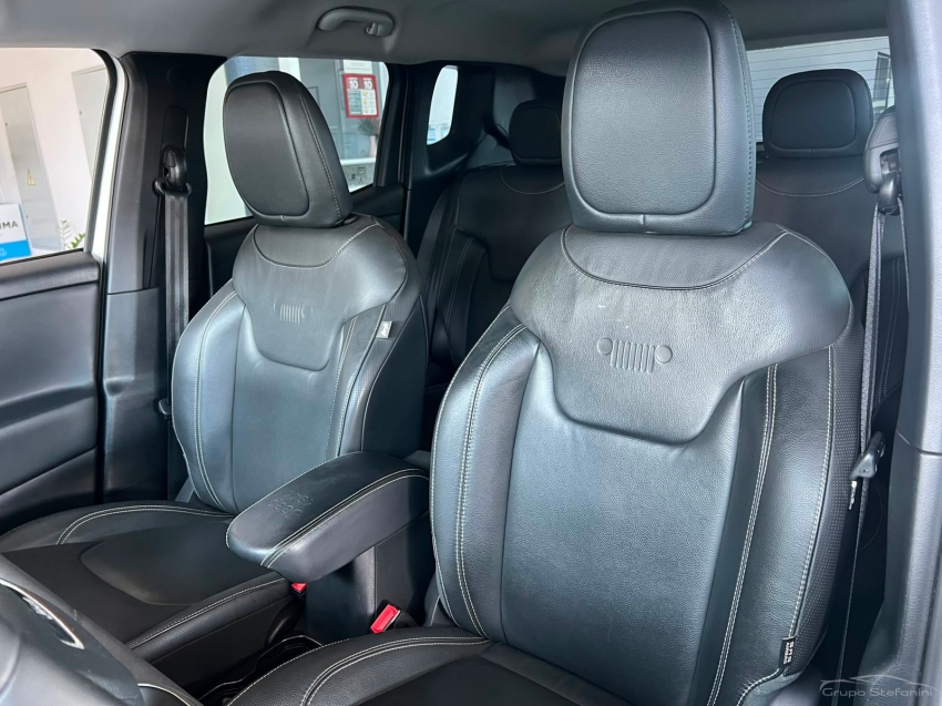 jeep renegade 1.3 t270 turbo flex longitude at6 4p automatico 20246