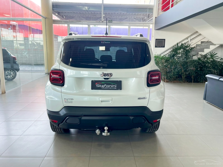jeep renegade 1.3 t270 turbo flex longitude at6 4p automatico 202412
