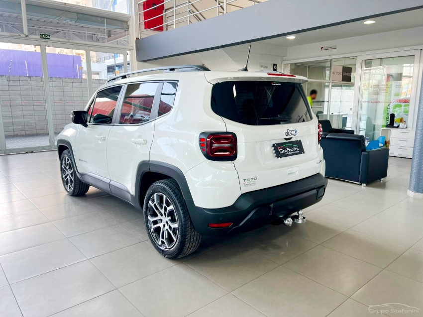 jeep renegade 1.3 t270 turbo flex longitude at6 4p automatico 202413
