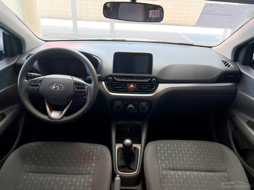 hyundai hb20s 1.0 12v flex comfort plus manual 4p 20255