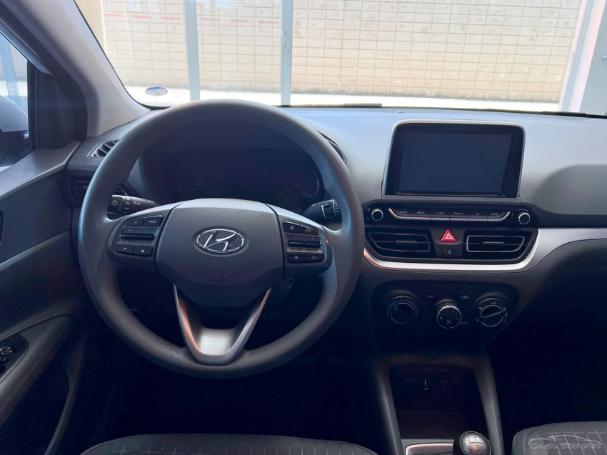hyundai hb20s 1.0 12v flex comfort plus manual 4p 20254