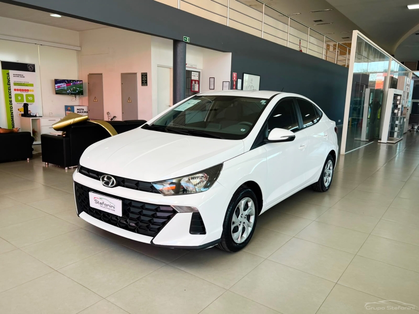 hyundai hb20s 1.0 12v flex comfort plus manual 4p 2025