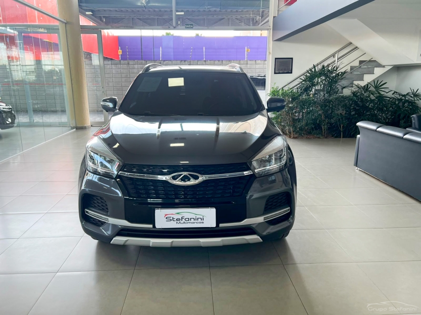 caoa chery tiggo 5x 1.5 vvt turbo iflex txs dct flex 4p automatico 20221