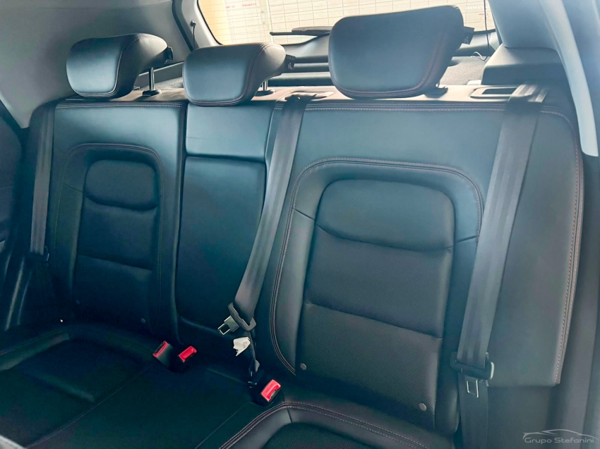 caoa chery tiggo 5x 1.5 vvt turbo iflex txs dct flex 4p automatico 20227