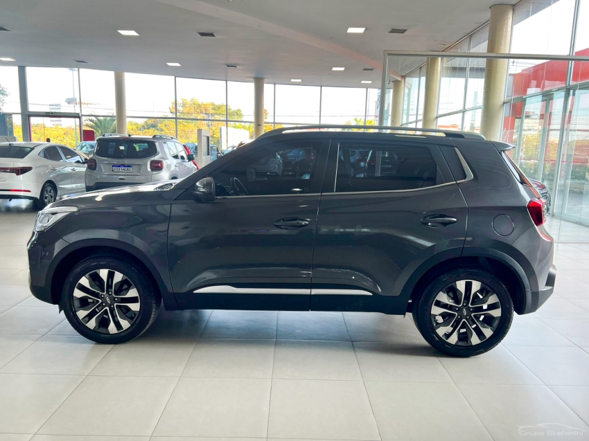 caoa chery tiggo 5x 1.5 vvt turbo iflex txs dct flex 4p automatico 20229
