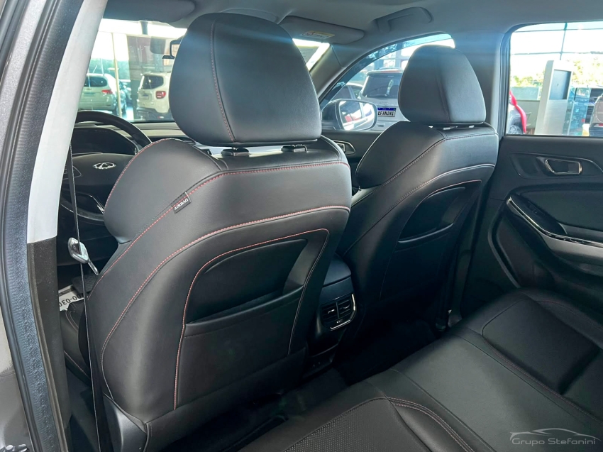 caoa chery tiggo 5x 1.5 vvt turbo iflex txs dct flex 4p automatico 20228