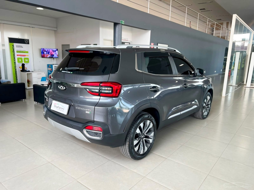 caoa chery tiggo 5x 1.5 vvt turbo iflex txs dct flex 4p automatico 202211