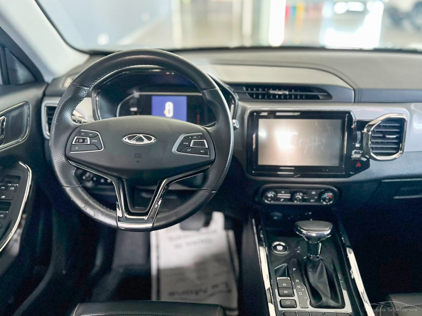 caoa chery tiggo 5x 1.5 vvt turbo iflex txs dct flex 4p automatico 20224