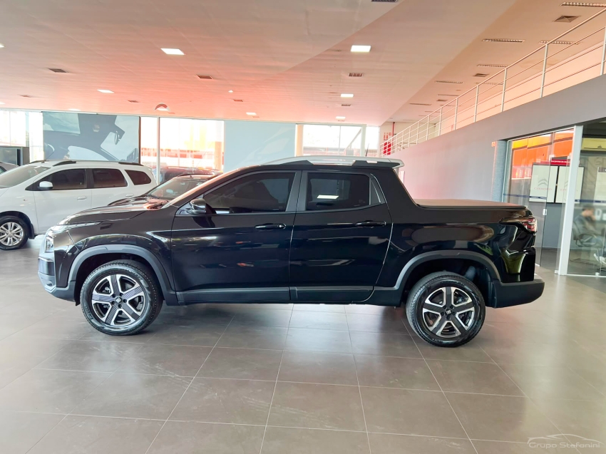 fiat toro 1.3 turbo 270 flex freedom at6 4p automatico 20269