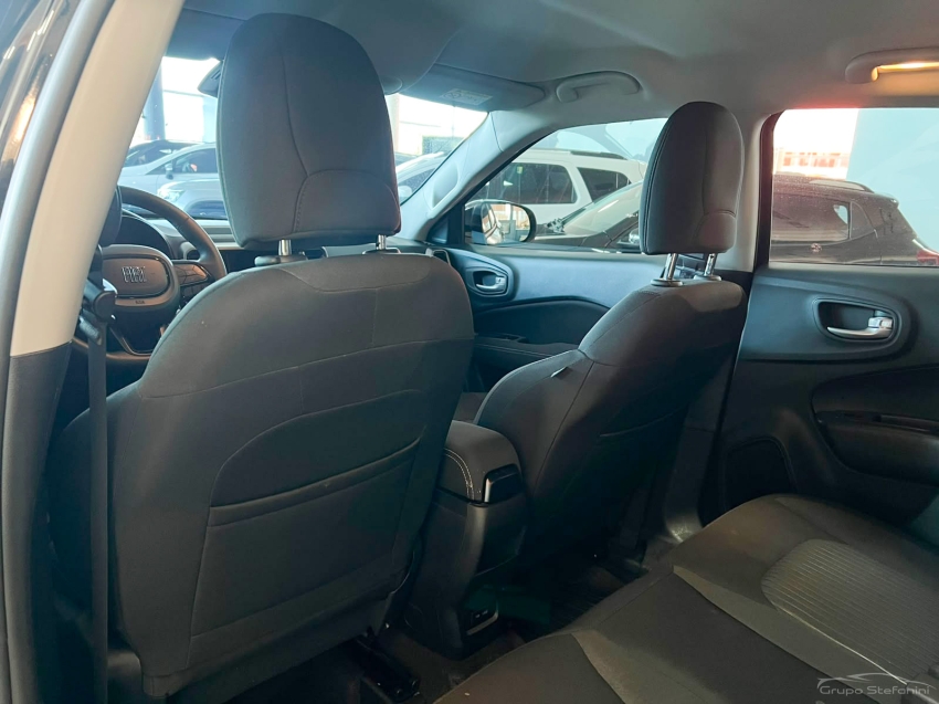 fiat toro 1.3 turbo 270 flex freedom at6 4p automatico 20268