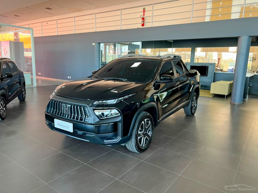 fiat toro 1.3 turbo 270 flex freedom at6 4p automatico 20260