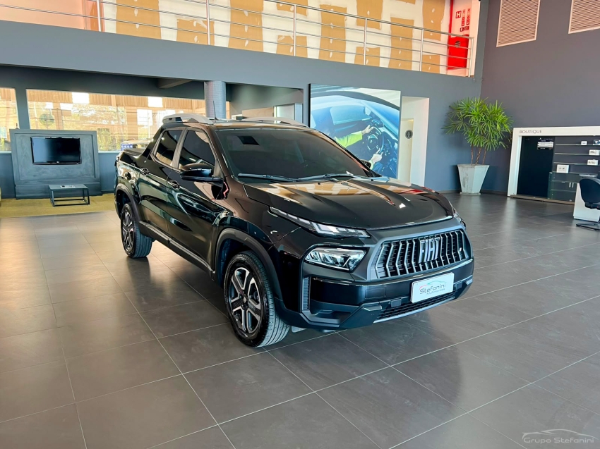 fiat toro 1.3 turbo 270 flex freedom at6 4p automatico 20262