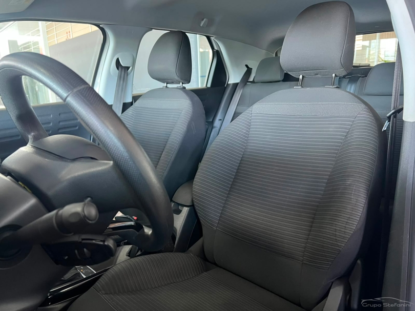 citroen c4 cactus 1.6 vti 120 flex feel eat6 4p automatico 20226