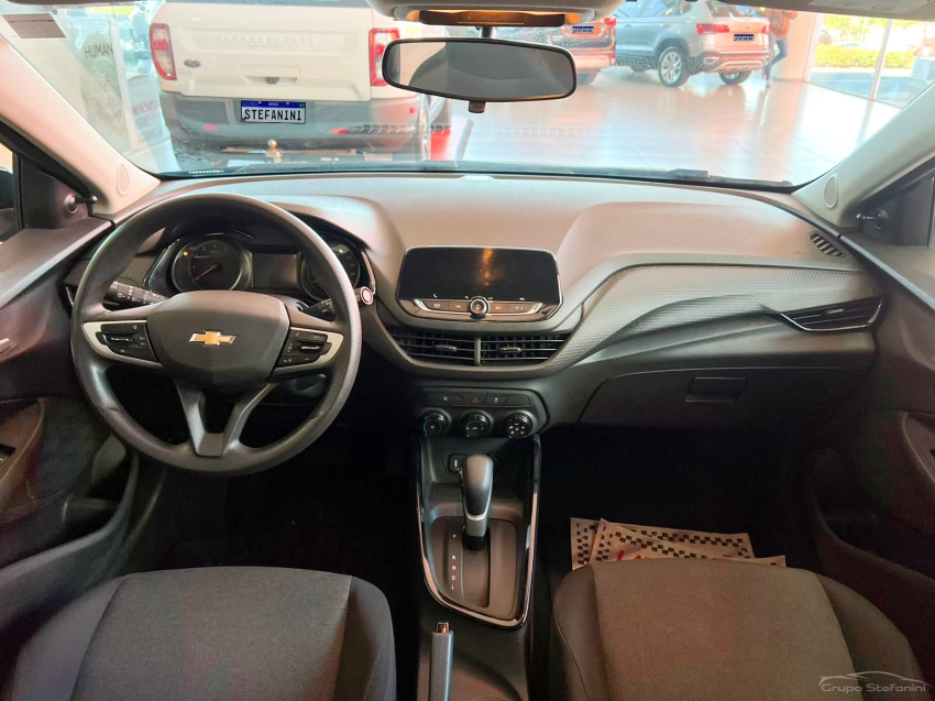 chevrolet onix 1.0 turbo flex automatico 4p 20225
