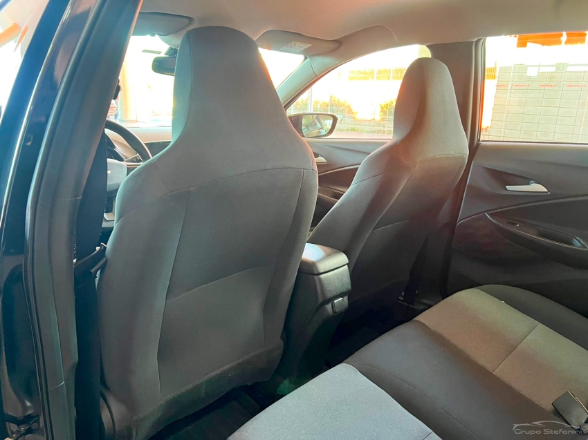 chevrolet onix 1.0 turbo flex automatico 4p 20228