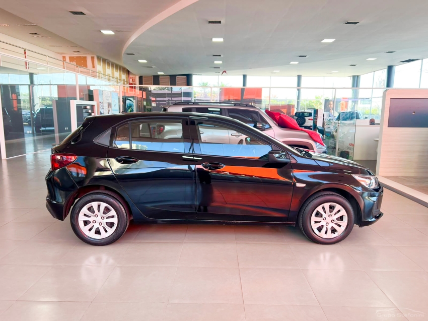 chevrolet onix 1.0 turbo flex automatico 4p 202210
