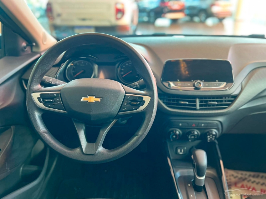 chevrolet onix 1.0 turbo flex automatico 4p 20224