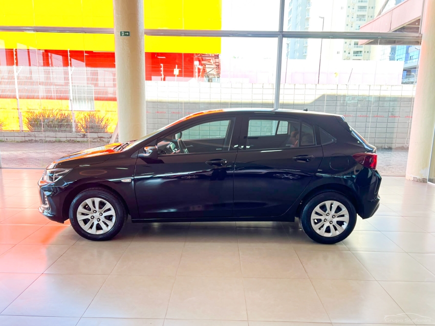 chevrolet onix 1.0 turbo flex automatico 4p 20229