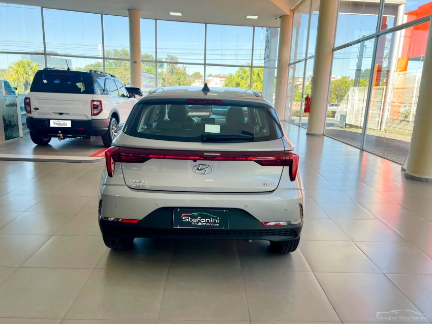 hyundai hb20 1.0 tgdi flex platinum automatico 4p 202412