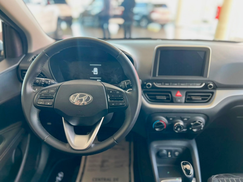 hyundai hb20 1.0 tgdi flex platinum automatico 4p 20244