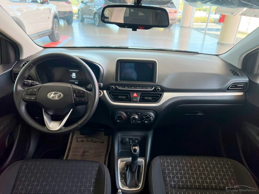 hyundai hb20 1.0 tgdi flex platinum automatico 4p 20245