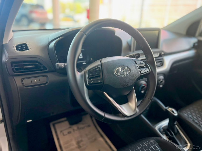 hyundai hb20 1.0 tgdi flex platinum automatico 4p 20243