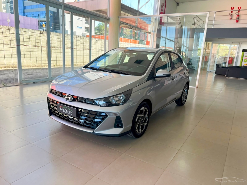 hyundai hb20 1.0 tgdi flex platinum automatico 4p 20240