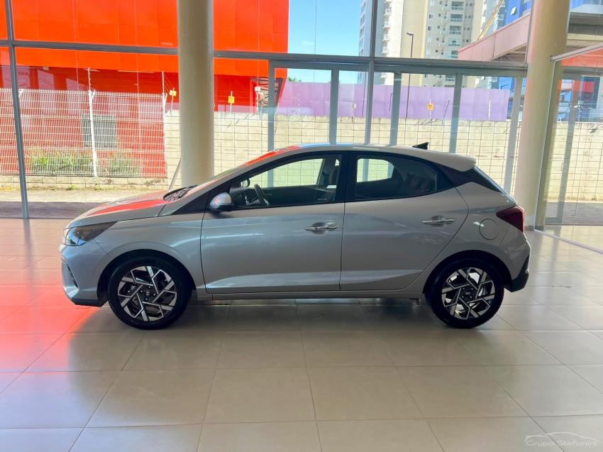 hyundai hb20 1.0 tgdi flex platinum automatico 4p 20249