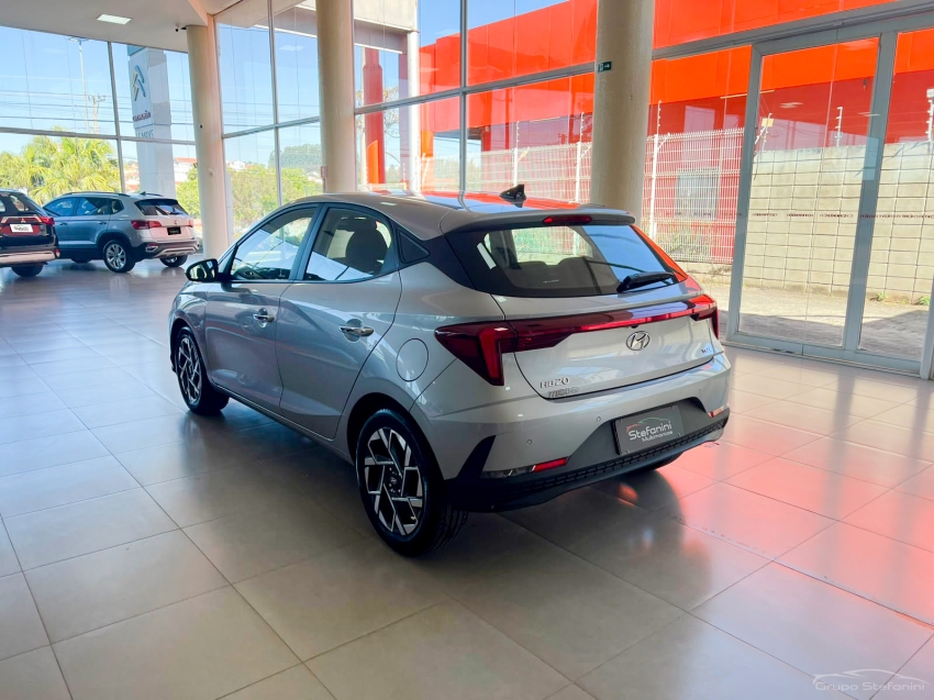 hyundai hb20 1.0 tgdi flex platinum automatico 4p 202413
