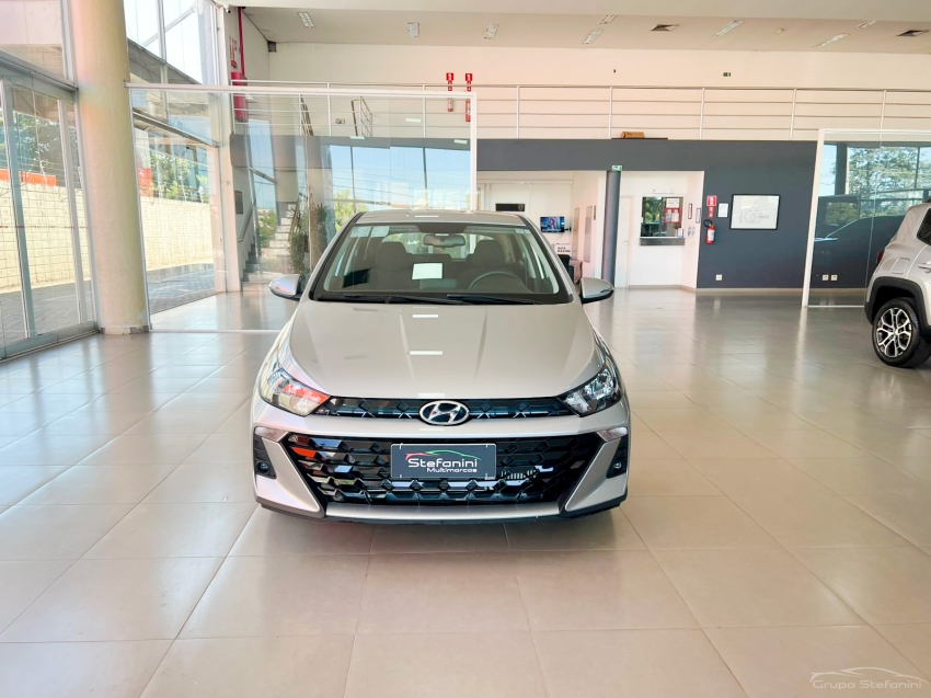 hyundai hb20 1.0 tgdi flex platinum automatico 4p 20241