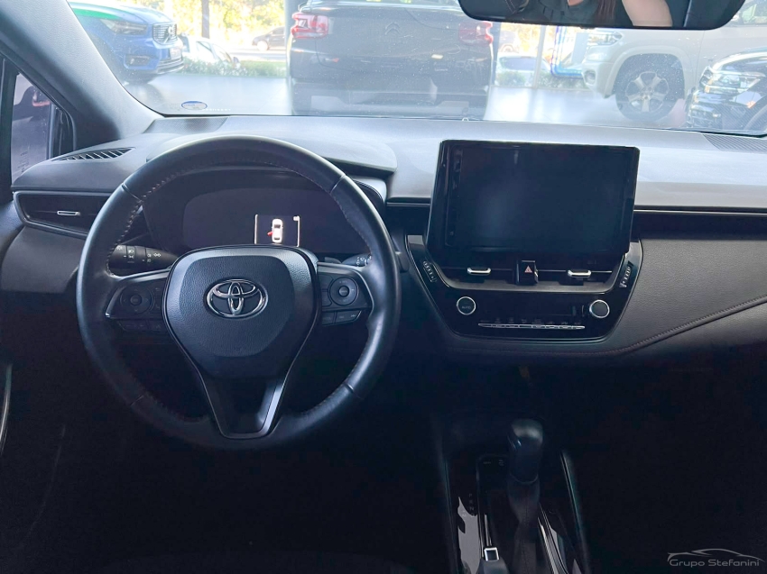 toyota corolla 2.0 vvt-ie flex gr-s direct shift 4p automatico 20244