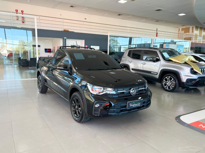 volkswagen saveiro 1.6 msi trendline cs 16v flex 2p manual 20252
