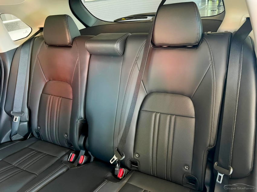 honda zr-v 2.0 i-vtec gasolina touring cvt 4p automatico 20257