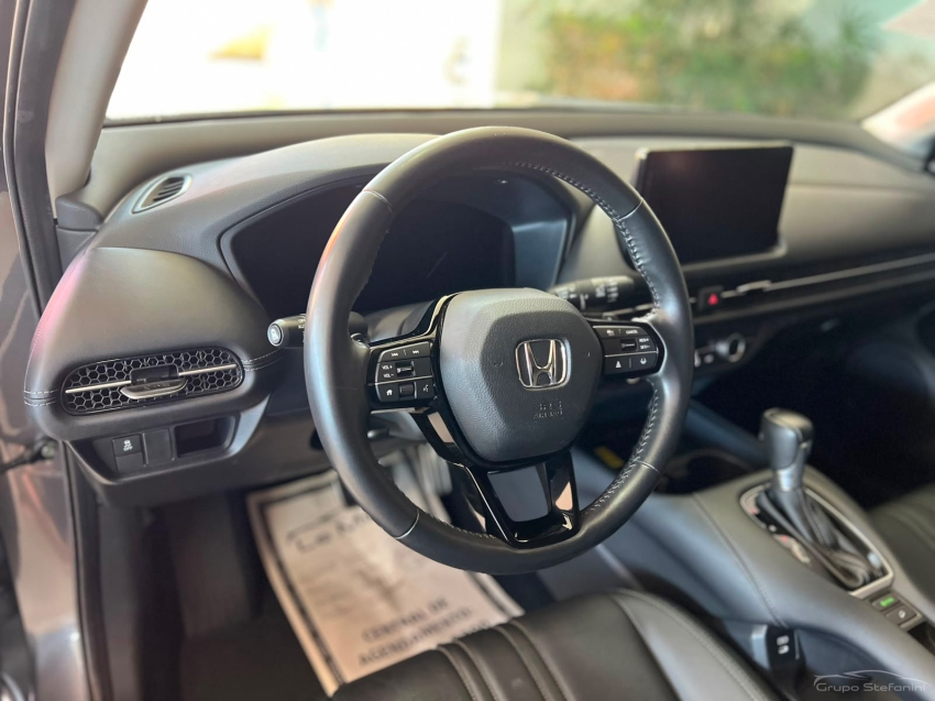 honda zr-v 2.0 i-vtec gasolina touring cvt 4p automatico 20253