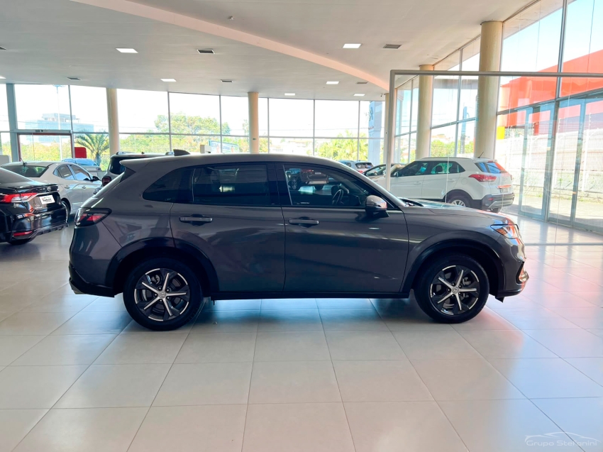 honda zr-v 2.0 i-vtec gasolina touring cvt 4p automatico 202511