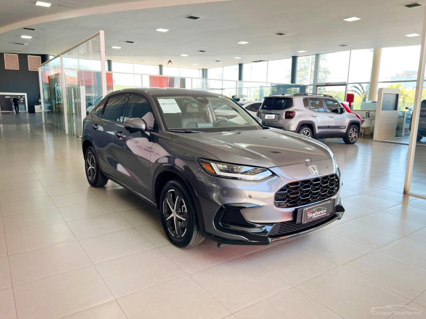 honda zr-v 2.0 i-vtec gasolina touring cvt 4p automatico 20252