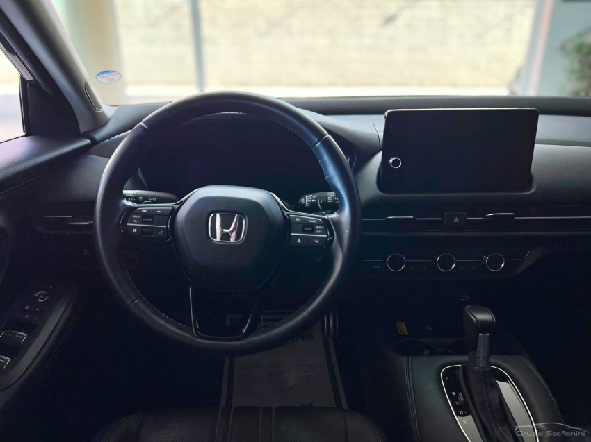 honda zr-v 2.0 i-vtec gasolina touring cvt 4p automatico 20254