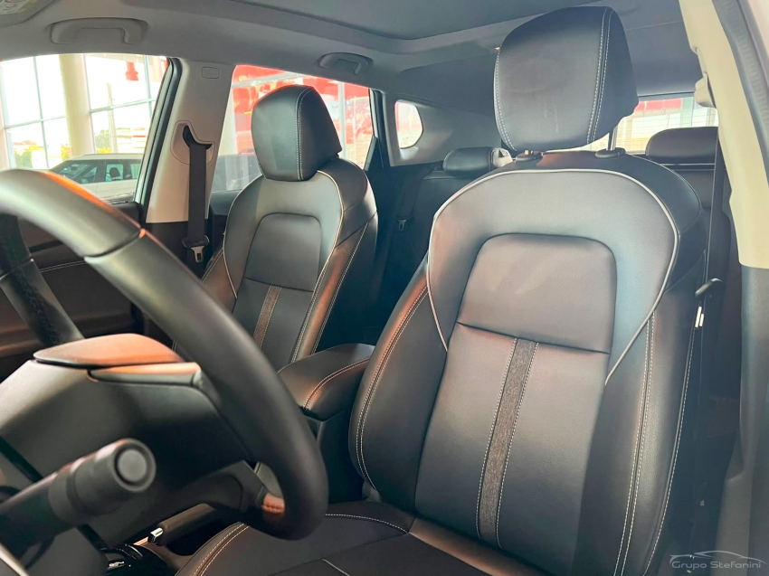chevrolet tracker 1.2 turbo flex premier automatico 4p 20256