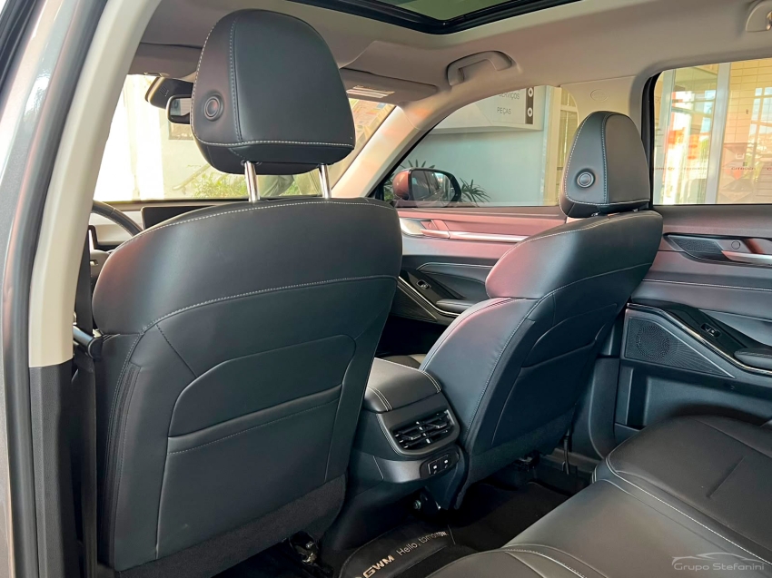gwm haval h6 1.5 phev premium awd e-traction hibrido 4p automatico 20258