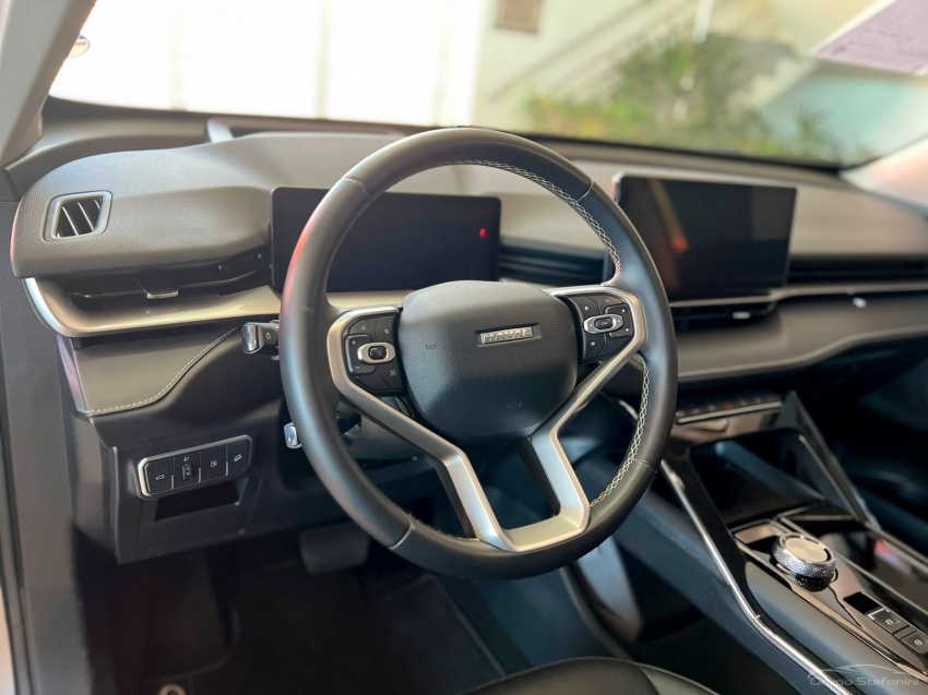 gwm haval h6 1.5 phev premium awd e-traction hibrido 4p automatico 20253