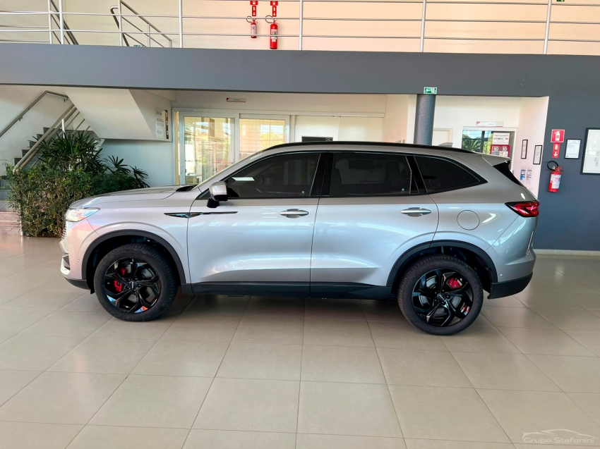 gwm haval h6 1.5 phev premium awd e-traction hibrido 4p automatico 202510