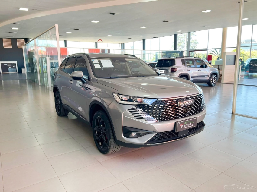 gwm haval h6 1.5 phev premium awd e-traction hibrido 4p automatico 20252
