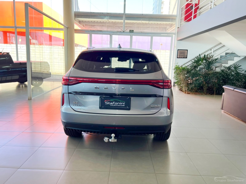 gwm haval h6 1.5 phev premium awd e-traction hibrido 4p automatico 202513