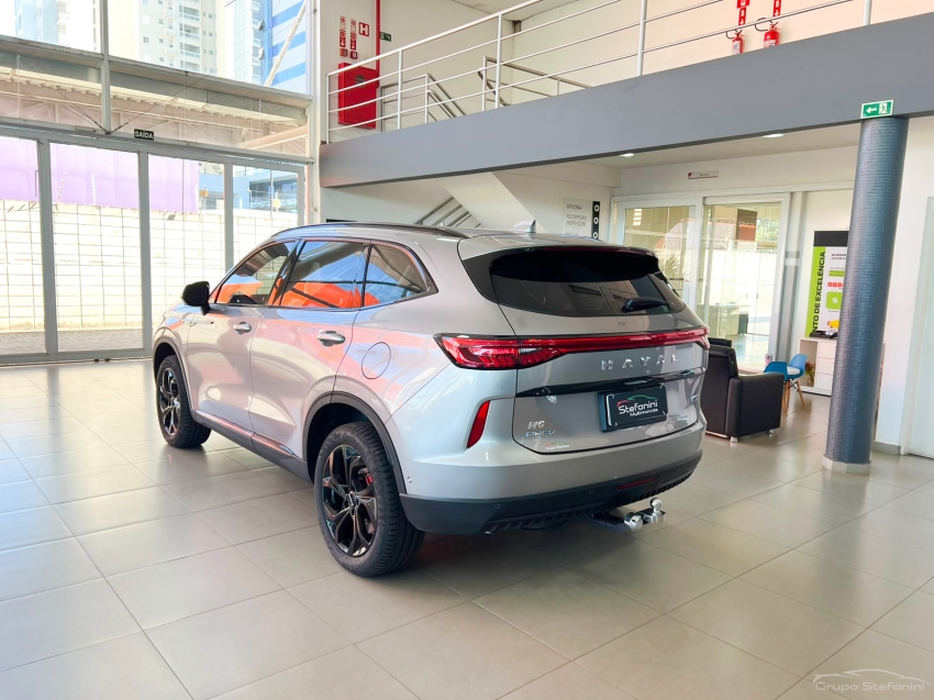 gwm haval h6 1.5 phev premium awd e-traction hibrido 4p automatico 202514