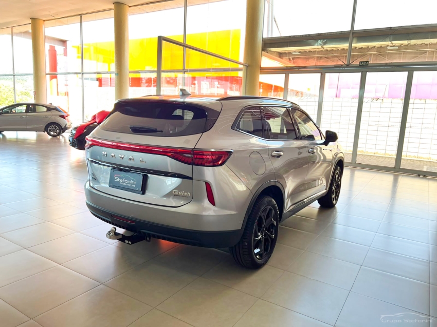 gwm haval h6 1.5 phev premium awd e-traction hibrido 4p automatico 202512